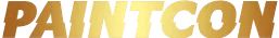 Paintcon CA logo - painting industry accreditation