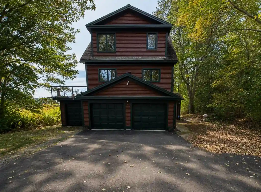 York County house painter - Putnam Coastal Painting Maine
