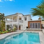 Coastal Maine home exterior painting - Putnam Coastal Painting