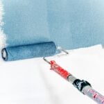 Interior painting services in Maine by Putnam Coastal Painting